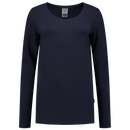 Tricorp T-Shirt Lange Mouw Dames
