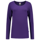 Tricorp T-Shirt Lange Mouw Dames