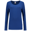 Tricorp T-Shirt Lange Mouw Dames