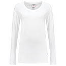 Tricorp T-Shirt Lange Mouw Dames