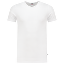 Tricorp T-Shirt Elastaan Fitted V Hals