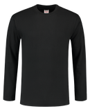 Tricorp T-Shirt Lange Mouw 60°C Wasbaar