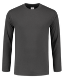 Tricorp T-Shirt Lange Mouw 60°C Wasbaar