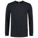 Tricorp T-Shirt Lange Mouw 60°C Wasbaar
