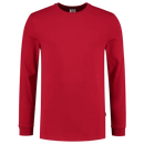 Tricorp T-Shirt Lange Mouw 60°C Wasbaar
