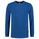 Tricorp T-Shirt Lange Mouw 60°C Wasbaar