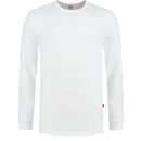 Tricorp T-Shirt Lange Mouw 60°C Wasbaar