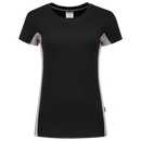 Tricorp T-Shirt Bicolor Dames