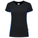 Tricorp T-Shirt Bicolor Dames