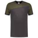 Tricorp T-Shirt Bicolor Naden
