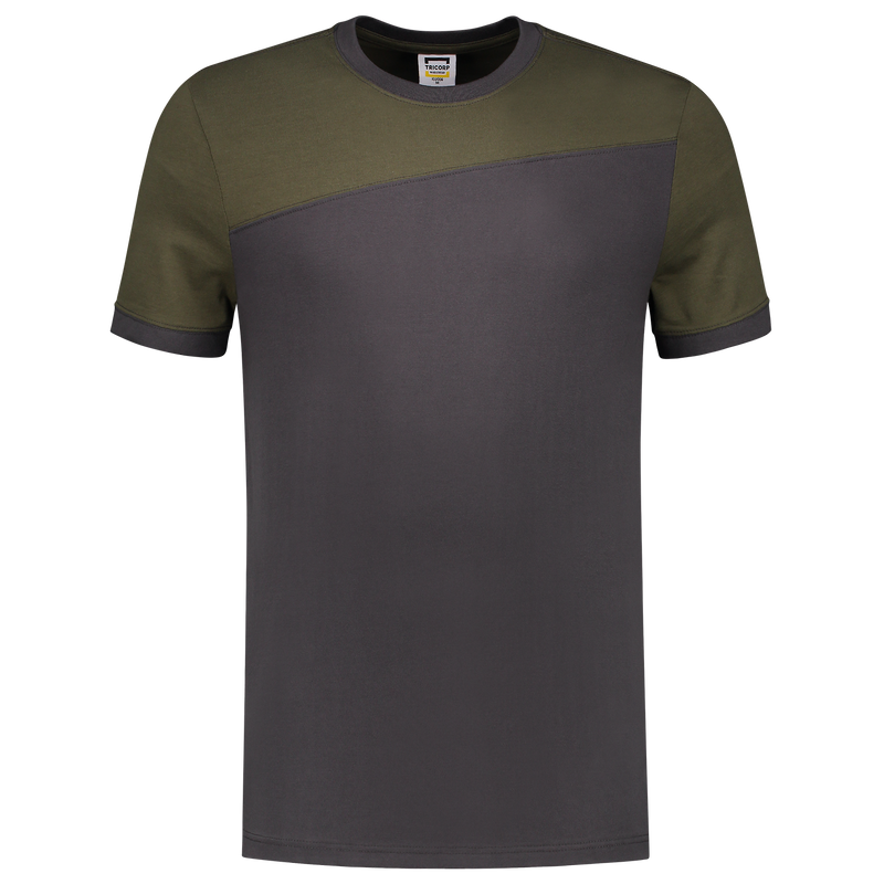 Tricorp T-Shirt Bicolor Naden