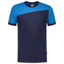 Tricorp T-Shirt Bicolor Naden