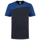 Tricorp T-Shirt Bicolor Naden