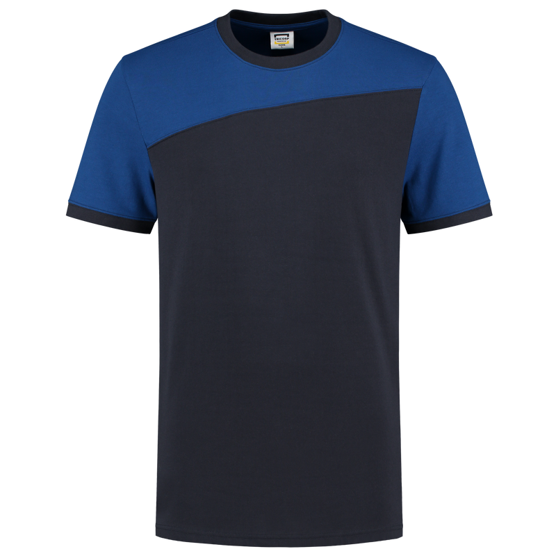 Tricorp T-Shirt Bicolor Naden