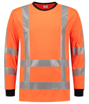 Tricorp T-Shirt RWS Birdseye Lange Mouw