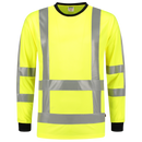 Tricorp T-Shirt RWS Birdseye Lange Mouw