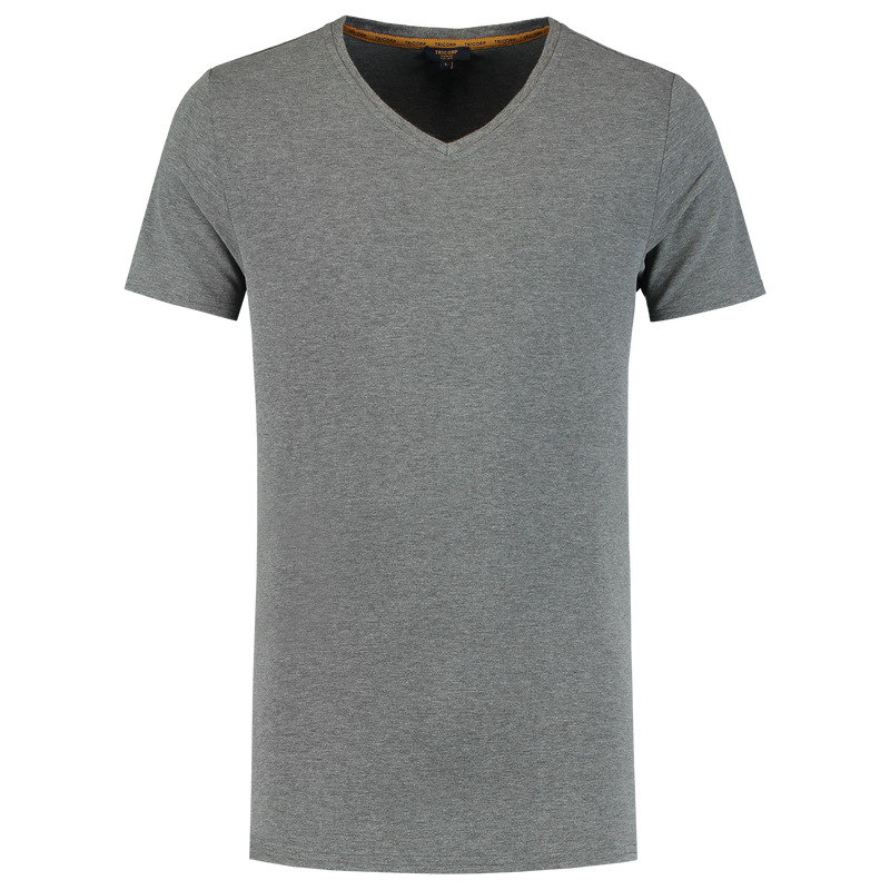 Tricorp T-Shirt Premium V Hals Heren