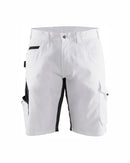 Werkkledij Blaklader 1094 Schildersshorts Met Stretch