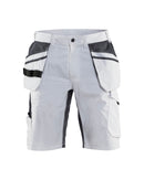 Werkkledij Blaklader 1099 Schildersshort Met Stretch