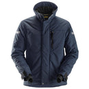 Snickers 1100 Allroundwork 37.5 Isolerend Jack Navy - Black