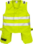 Fristads Flamestat Hi Vis Vest Klasse 2 5075 Aths