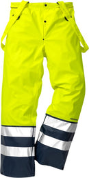 Fristads Hi Vis Regenbroek Klasse 2 2625 Rs
