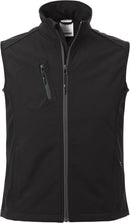 Fristads Softshell Bodywarmer 1506 Sbt