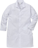 Fristads Food Lange Jas 3004 P154