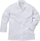 Fristads Food Korte Jas 3003 P154