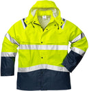 Fristads Hi Vis Regenjack Klasse 3 4624 Rs