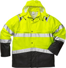 Fristads Hi Vis Regenjack Klasse 3 4624 Rs
