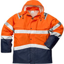 Fristads Hi Vis Regenjack Klasse 3 4624 Rs