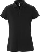 Fristads Stretch Poloshirt Dames 1798 Jls
