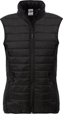 Fristads Gewatteerde Bodywarmer Dames 1516 Scq