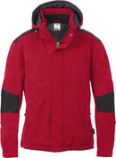 Fristads Softshell Winterjack Dames 1420 Sw
