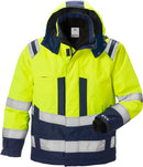 Fristads Hi Vis Airtech® Winterjack Klasse 3 4035 Gtt