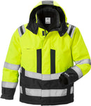 Fristads Hi Vis Airtech® Winterjack Klasse 3 4035 Gtt