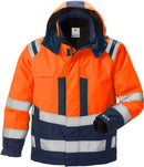 Fristads Hi Vis Airtech® Winterjack Klasse 3 4035 Gtt