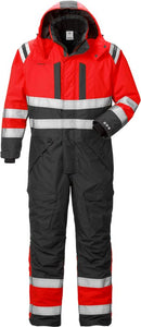 Fristads Hi Vis Airtech® Winteroverall Klasse 3 8015 Gtt