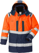 Fristads Hi Vis Airtech® 3-In-1 Parka Klasse 3 4036 Gtt