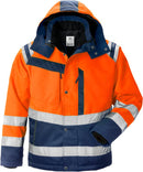 Fristads Hi Vis Winterjack Klasse 3 4043 Pp