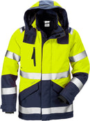Fristads Hi Vis Gore-Tex Shelljack Klasse 3 4988 Gxb