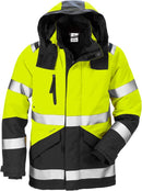 Fristads Hi Vis Gore-Tex Shelljack Klasse 3 4988 Gxb