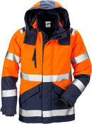 Fristads Hi Vis Gore-Tex Shelljack Klasse 3 4988 Gxb