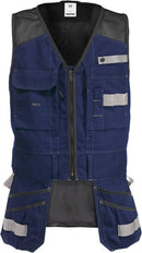 Fristads Vest 5905 Cyd