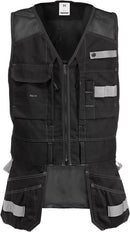 Fristads Vest 5905 Cyd