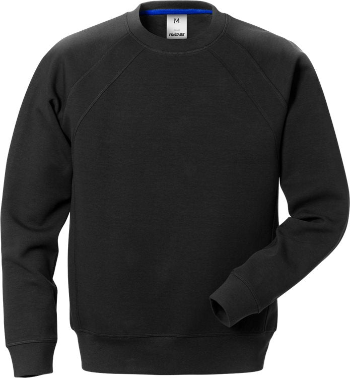 Fristads Sweatshirt 1750 Df