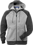 Fristads Sweatjack Met Capuchon Dames 1760 Df