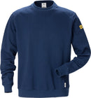 Fristads Esd Sweatshirt 7083 Xsm