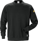 Fristads Esd Sweatshirt 7083 Xsm